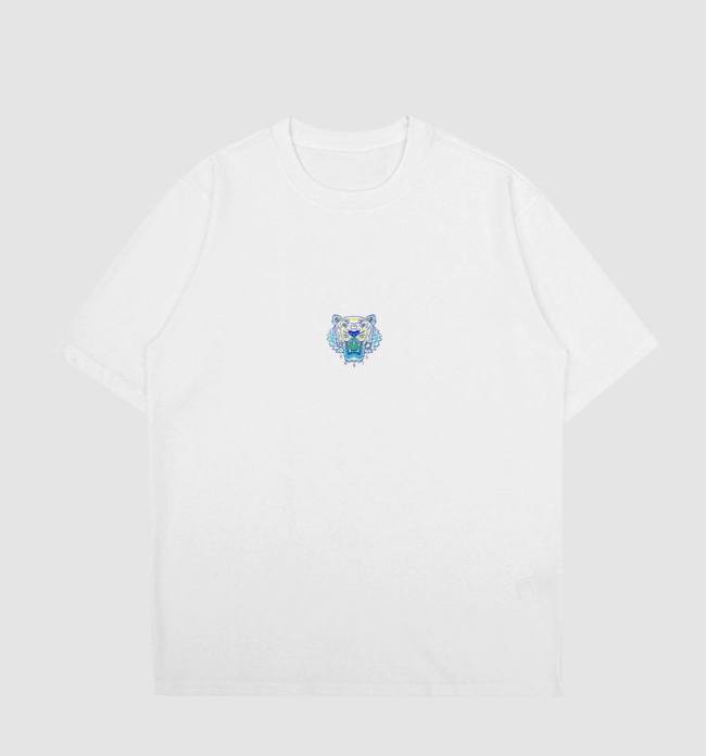 Kenzo T-shirts men-501(S-XL)