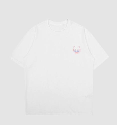 Kenzo T-shirts men-504(S-XL)