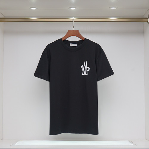 Moncler t-shirt men-1240(S-XXL)