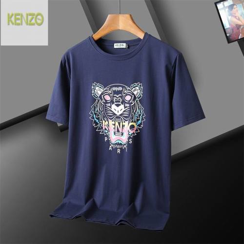 Kenzo T-shirts men-511(M-XXXL)
