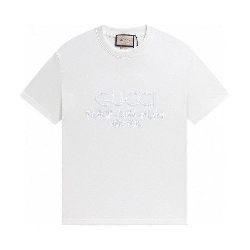 G men t-shirt-5109(S-XL)
