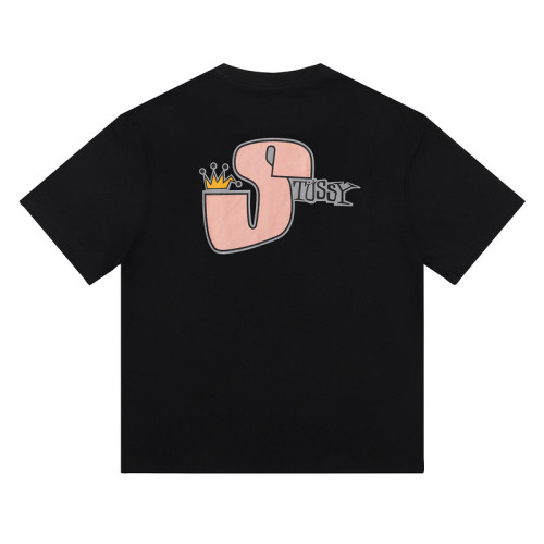 Stussy T-shirt men-849(S-XL)