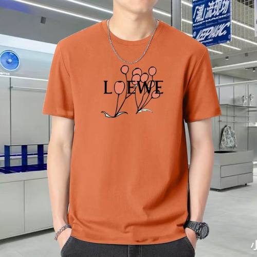 Loewe t-shirt men-042(M-XXXL)