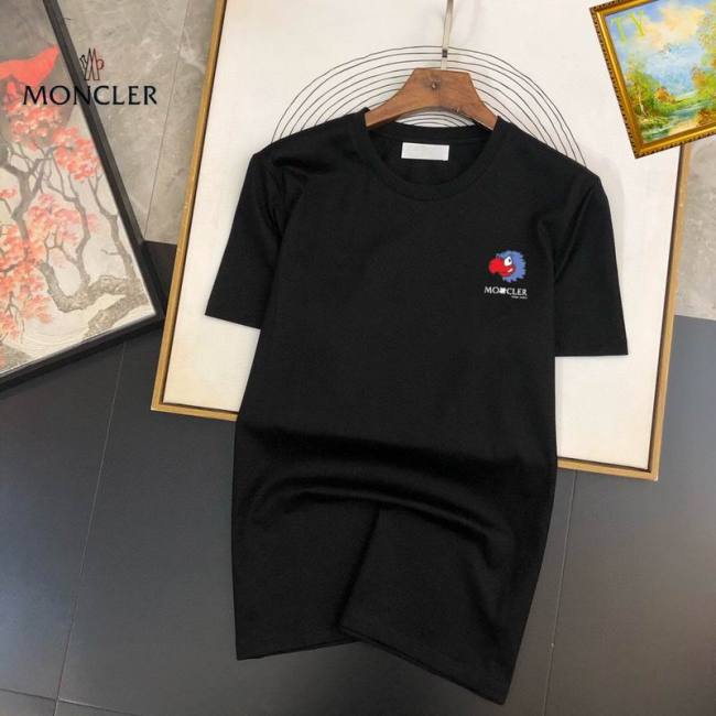 Moncler t-shirt men-1222(M-XXXL)