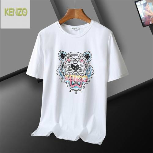 Kenzo T-shirts men-514(M-XXXL)
