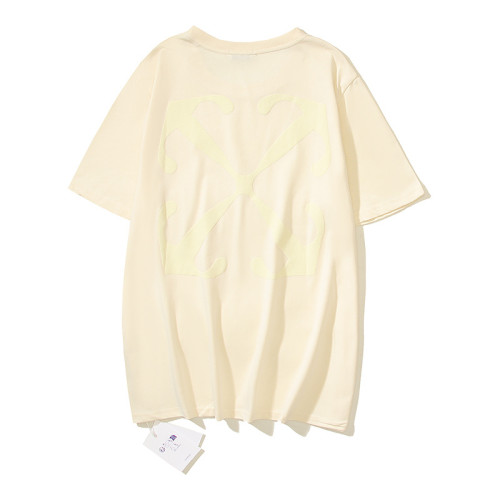 Off white t-shirt men-3455(S-XL)