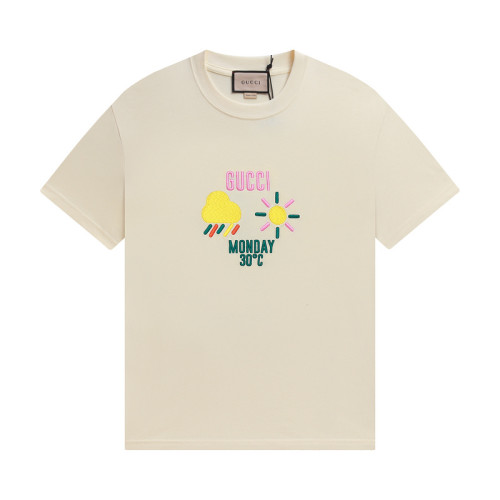 G men t-shirt-5139(S-XL)
