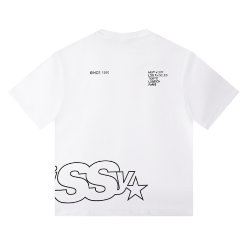 Stussy T-shirt men-845(S-XL)