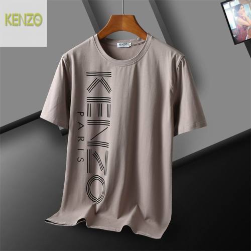 Kenzo T-shirts men-512(M-XXXL)