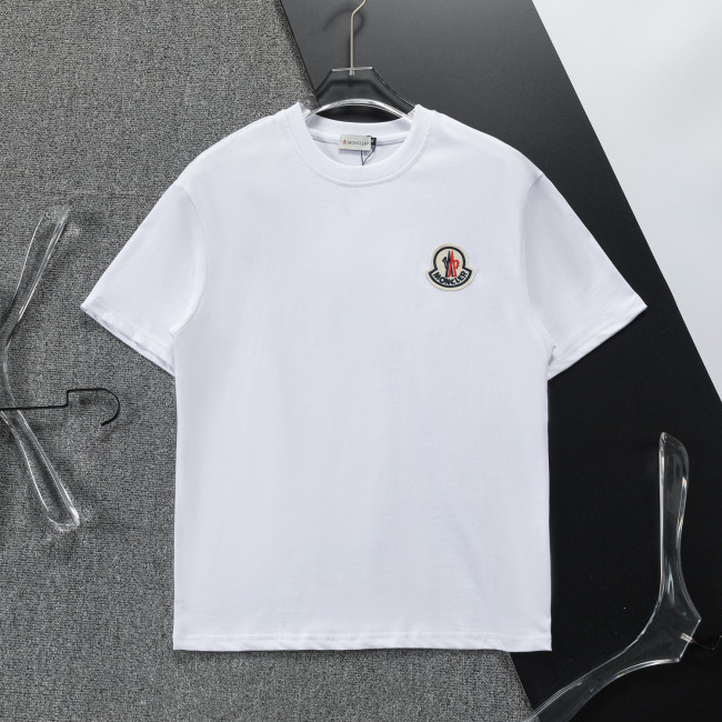 Moncler t-shirt men-1227(M-XXXL)