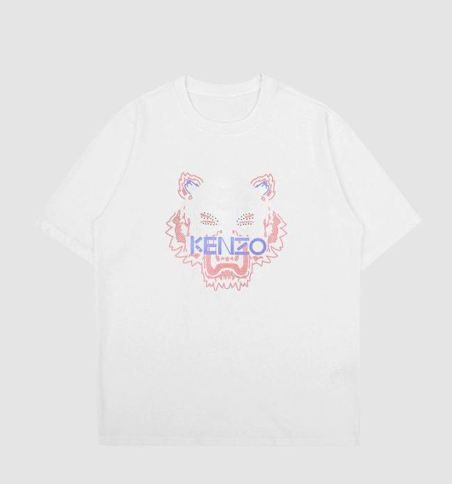 Kenzo T-shirts men-502(S-XL)