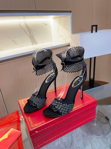 Rene Caovilla high heels-032