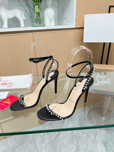 Christian Louboutin high heels 1：1 Quality-462