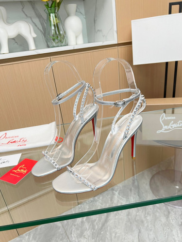 Christian Louboutin high heels 1：1 Quality-459