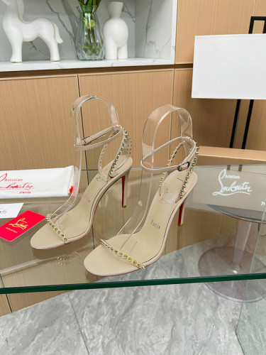 Christian Louboutin high heels 1：1 Quality-457