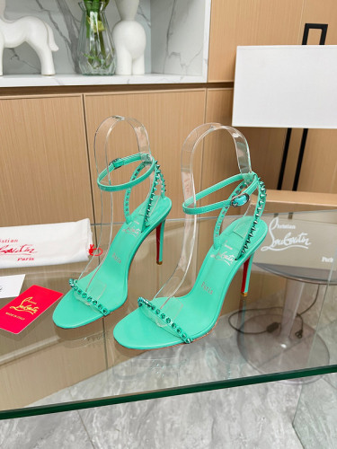 Christian Louboutin high heels 1：1 Quality-456