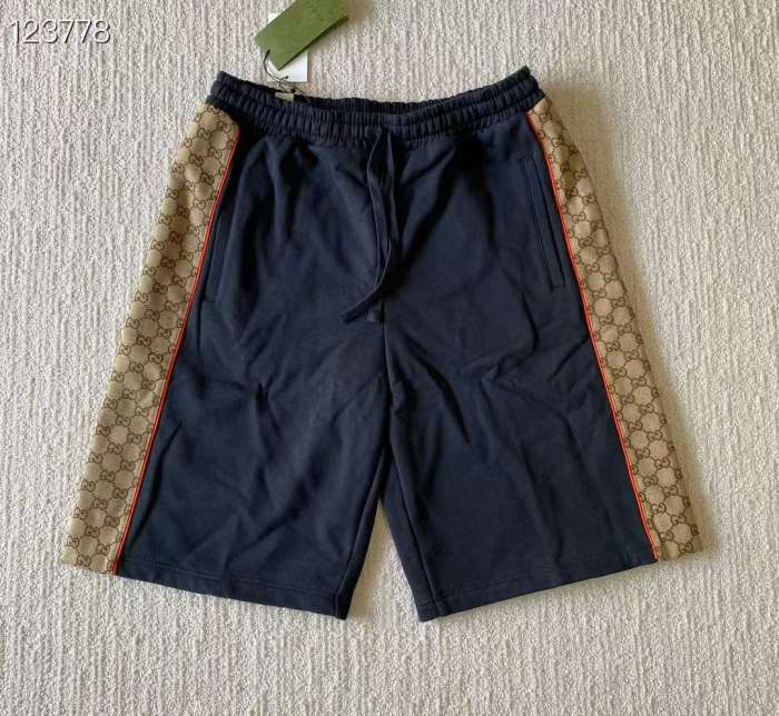 G Short High End-107