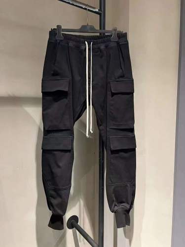 Rick Owens Pants High End Quality-017