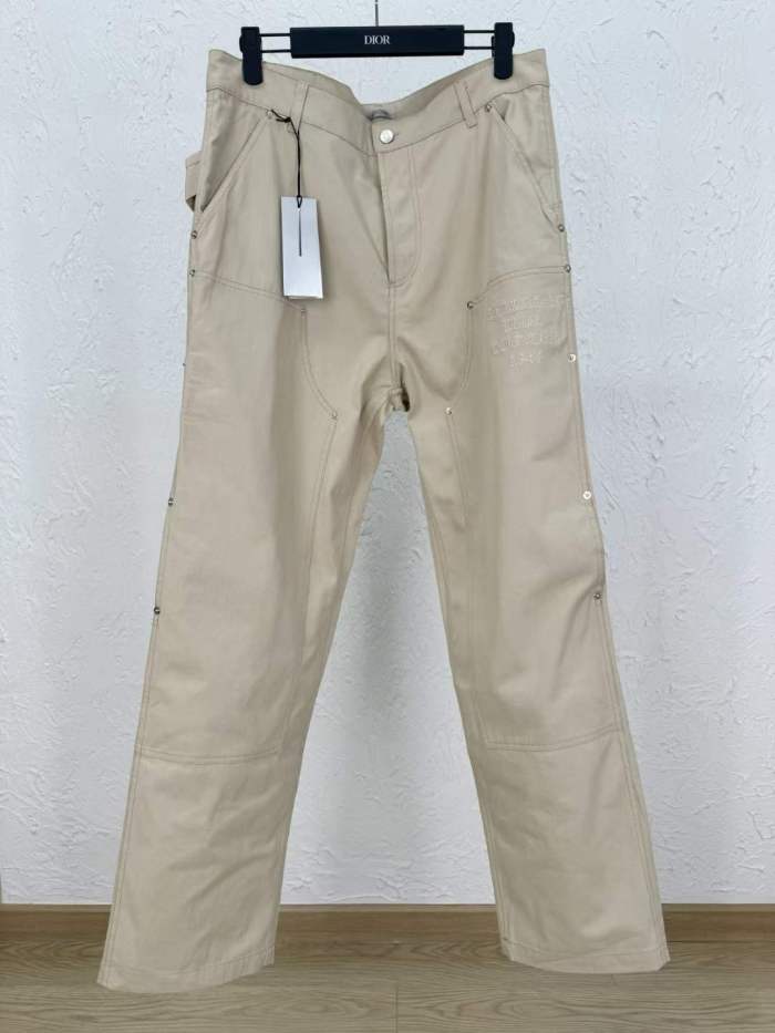 Dior Long Pants High End Quality-030