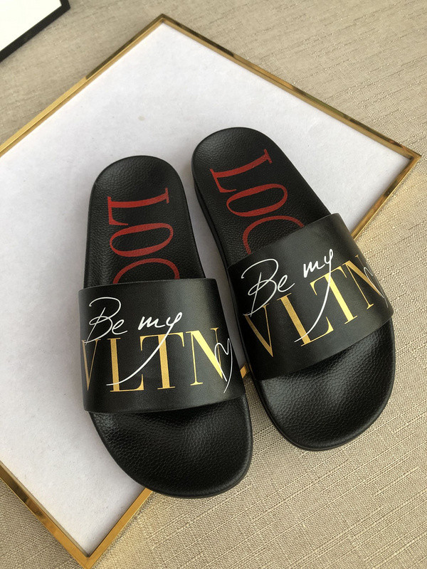 VT men slippers 1：1 quality-029