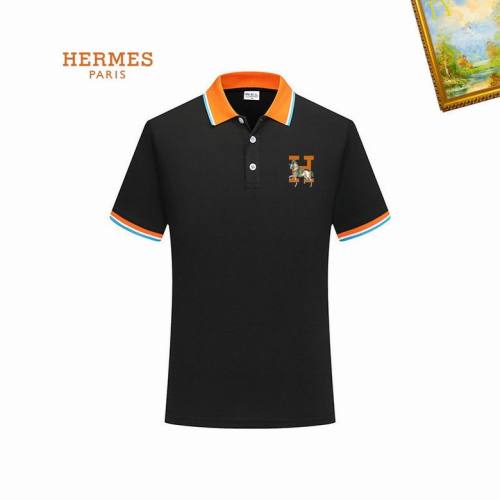Hermes Polo t-shirt men-103(M-XXXL)