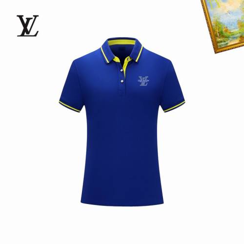 LV polo t-shirt men-591(M-XXXL)