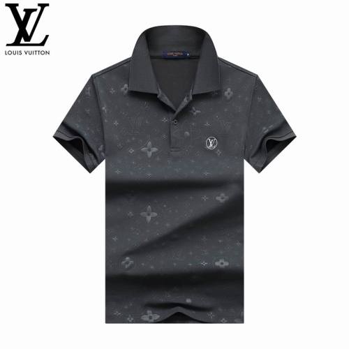LV polo t-shirt men-580(M-XXXL)