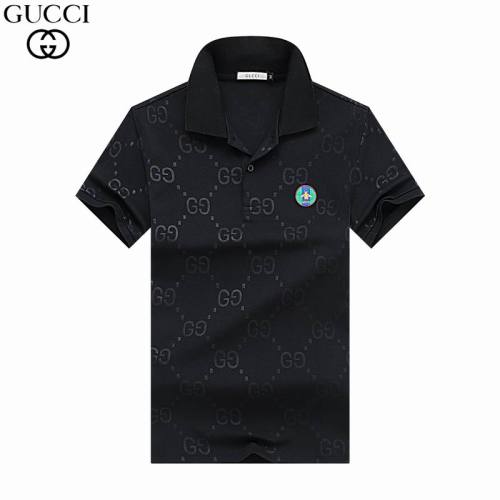 G polo men t-shirt-957(M-XXXL)