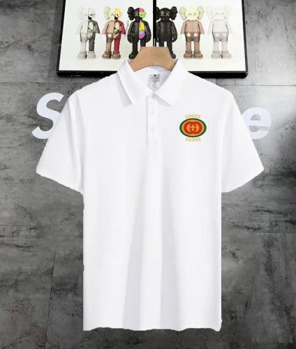 G polo men t-shirt-1019(M-XXXXXL)