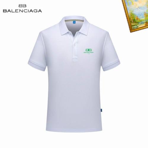B polo t-shirt men-049(M-XXXL)