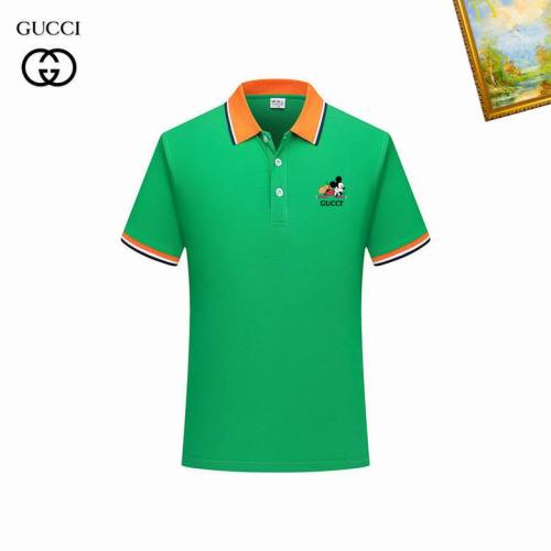 G polo men t-shirt-979(M-XXXL)
