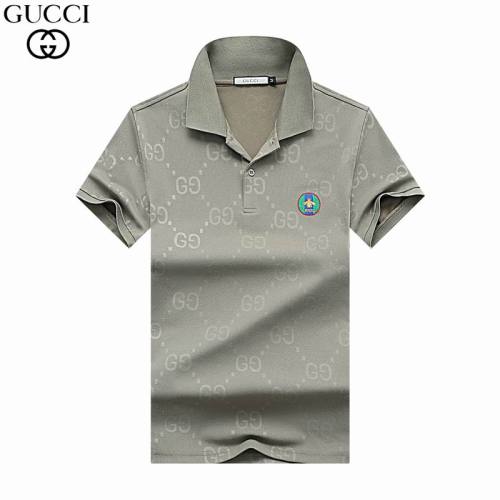 G polo men t-shirt-954(M-XXXL)