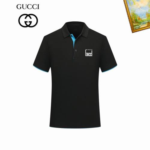 G polo men t-shirt-961(M-XXXL)