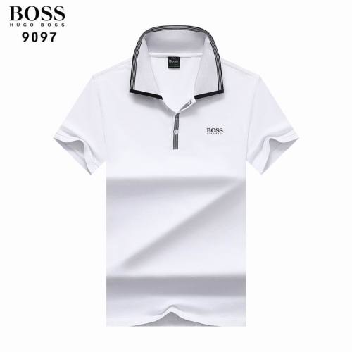 Boss polo t-shirt men-343(M-XXXL)