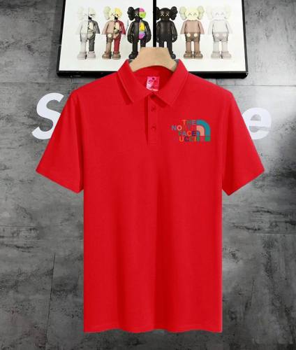 G polo men t-shirt-991(M-XXXXXL)