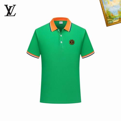 LV polo t-shirt men-607(M-XXXL)