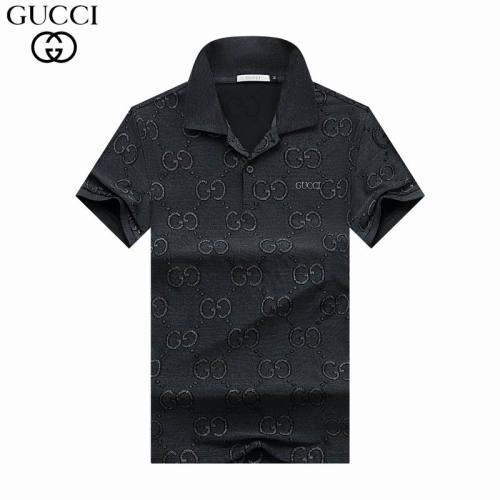 G polo men t-shirt-949(M-XXXL)