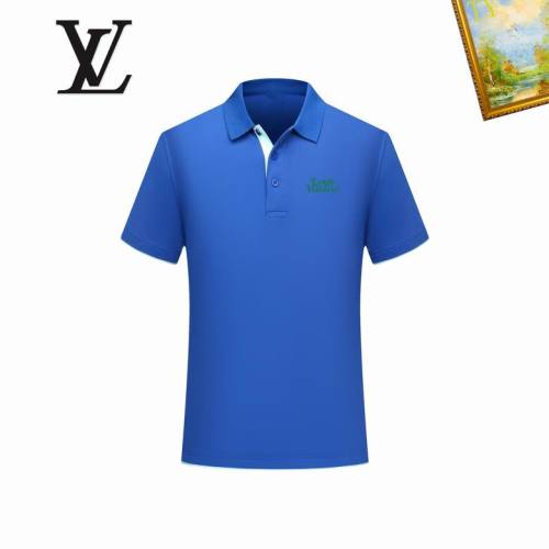 LV polo t-shirt men-595(M-XXXL)