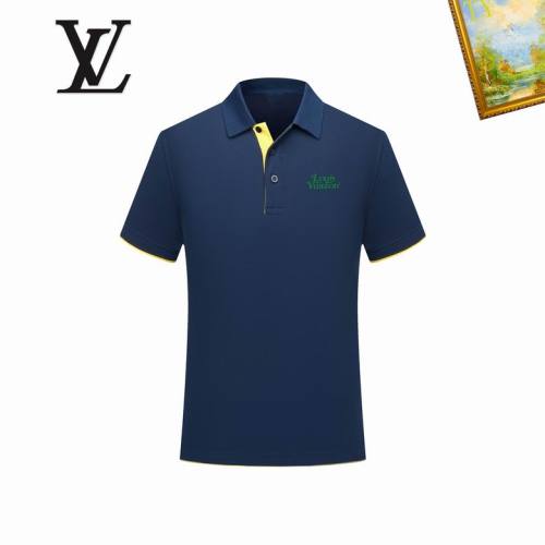 LV polo t-shirt men-619(M-XXXL)