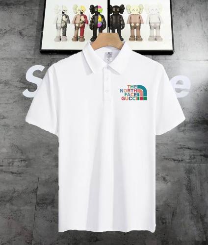 G polo men t-shirt-1015(M-XXXXXL)
