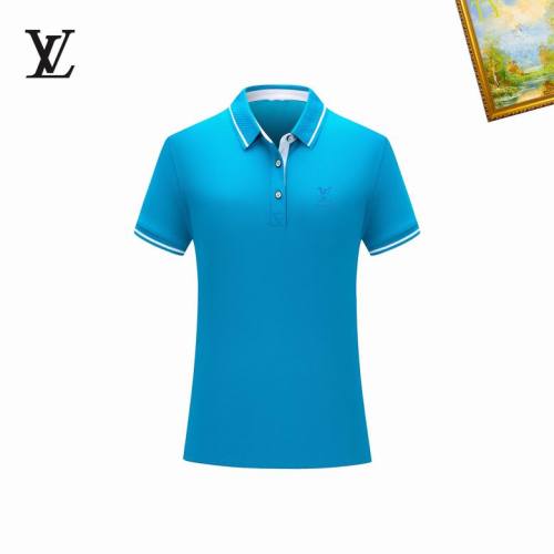 LV polo t-shirt men-608(M-XXXL)