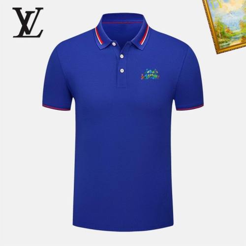 LV polo t-shirt men-600(M-XXXL)