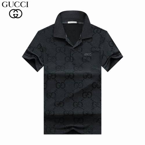 G polo men t-shirt-952(M-XXXL)