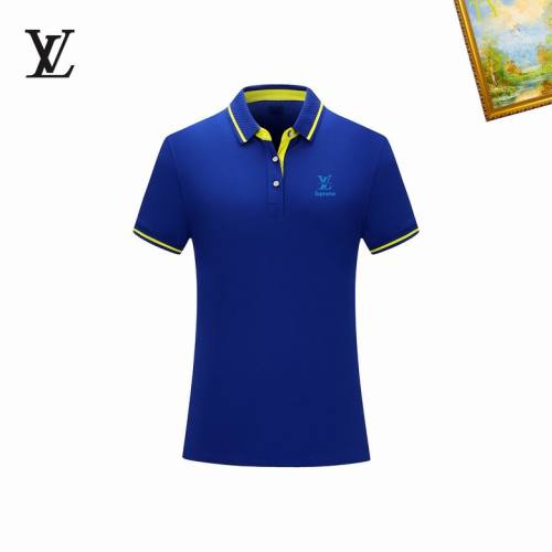 LV polo t-shirt men-590(M-XXXL)