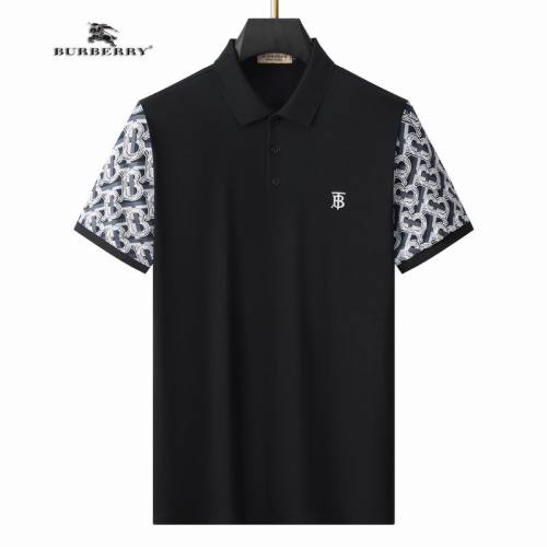 Burberry polo men t-shirt-1226(M-XXXL)