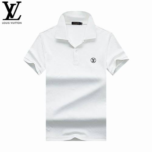 LV polo t-shirt men-577(M-XXXL)
