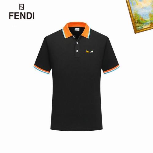 FD polo men t-shirt-305(M-XXXL)