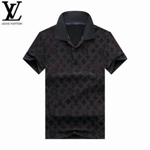 LV polo t-shirt men-575(M-XXXL)