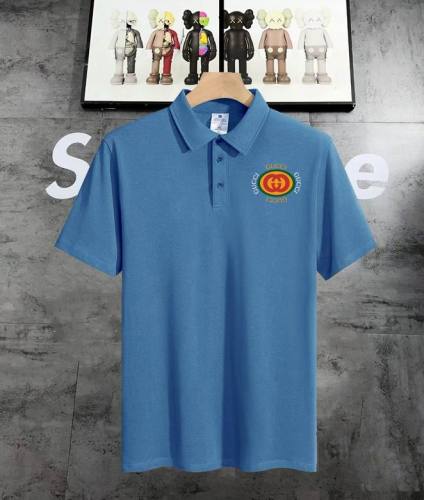 G polo men t-shirt-1007(M-XXXXXL)