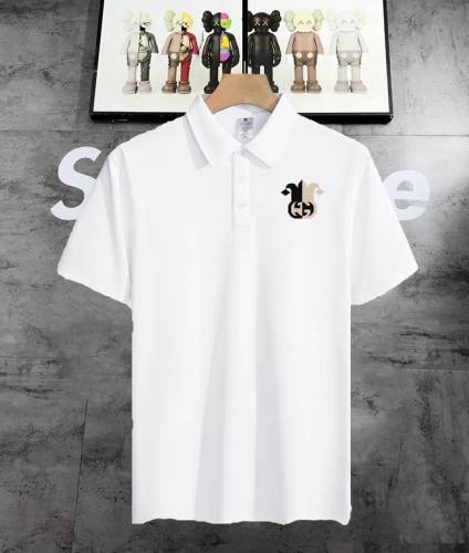G polo men t-shirt-994(M-XXXXXL)